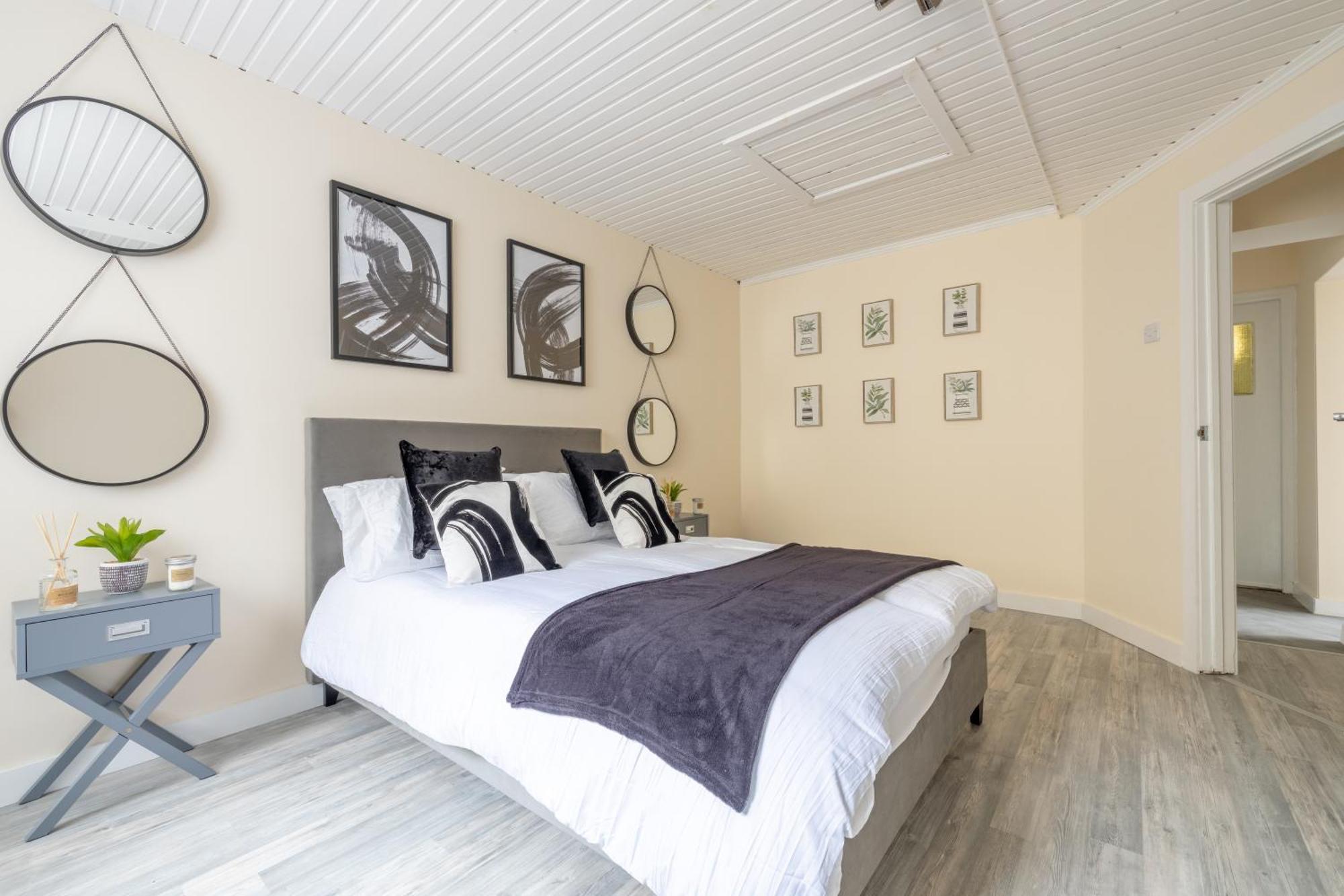Varden House Londonderry Exterior photo