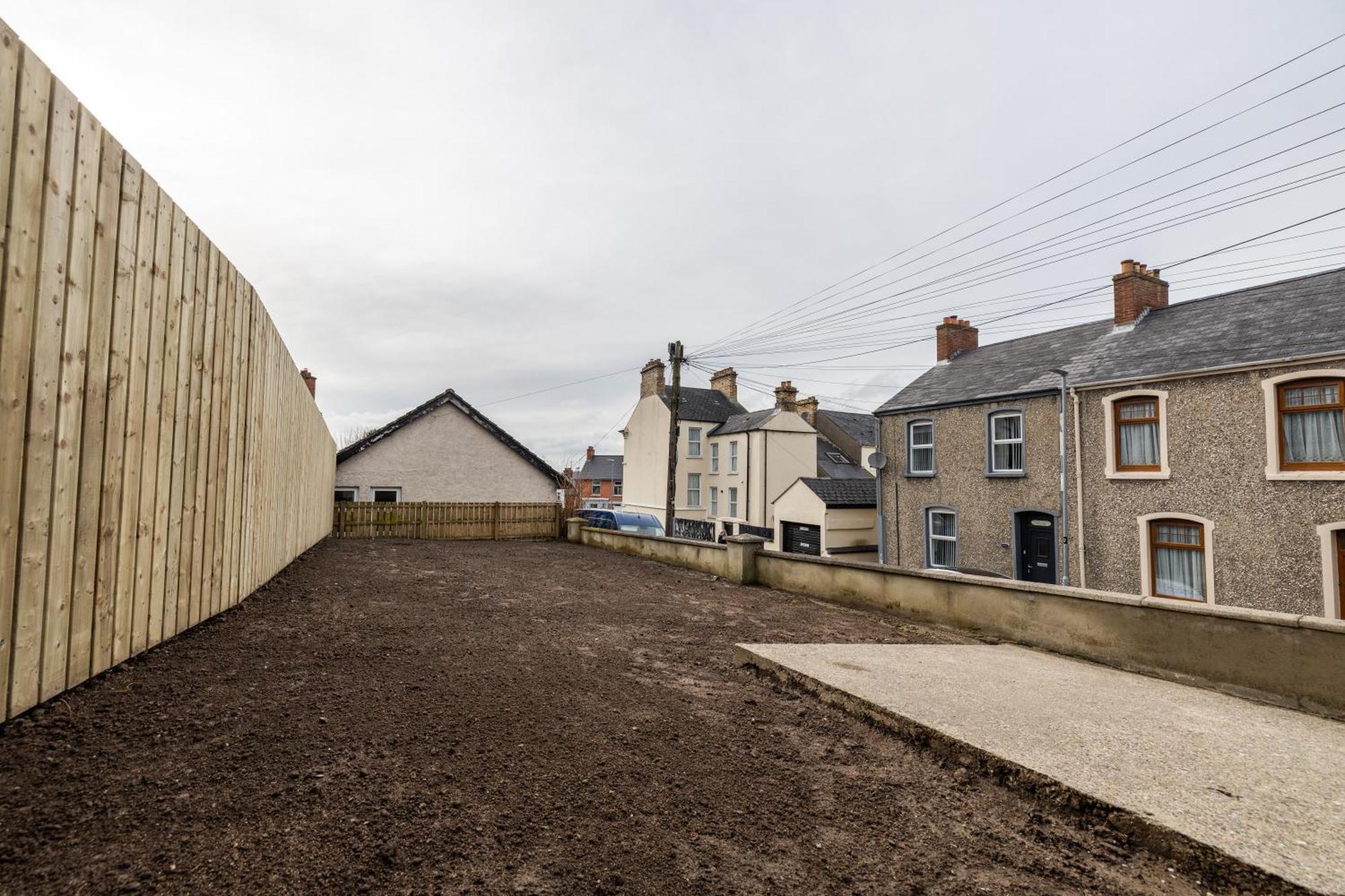 Varden House Londonderry Exterior photo