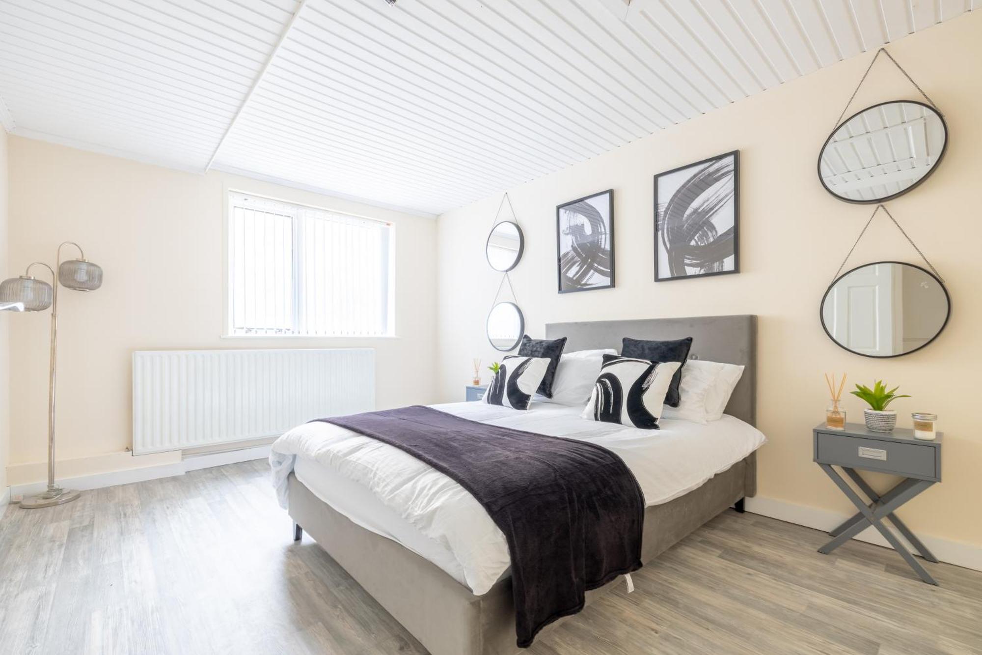 Varden House Londonderry Exterior photo