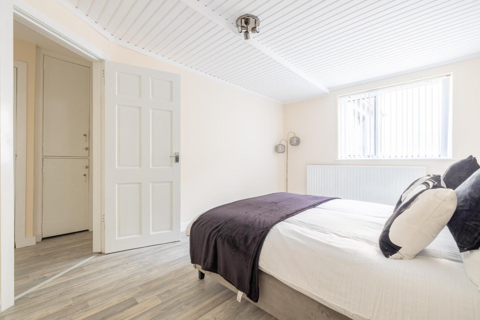 Varden House Londonderry Exterior photo